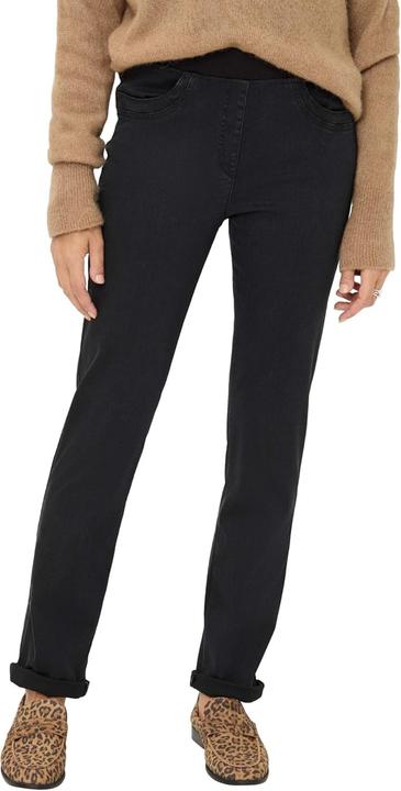 Produktbild Raphaela Pamina Thermo Denim Slim Classic (38)