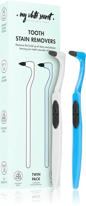 Immagine prodotto My White Secret Smacchiatori per denti (Kit di sbiancamento)