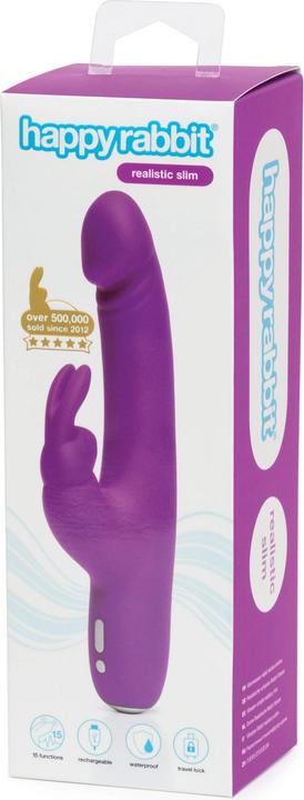 Produktbild Happy Rabbit Slimline