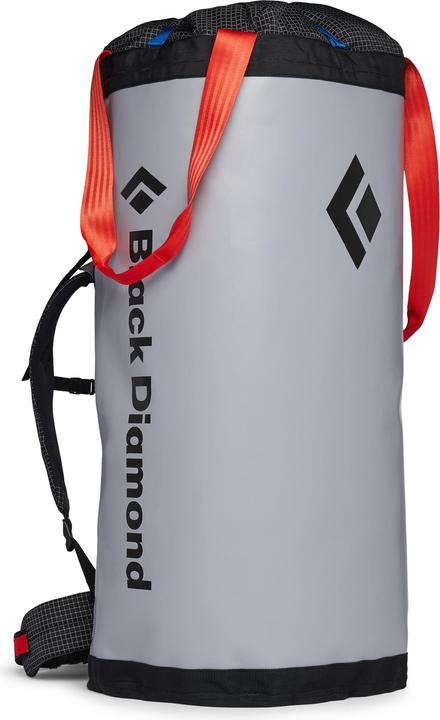 Actual product image Black Diamond WALL HAULER 140 HAUL BAG