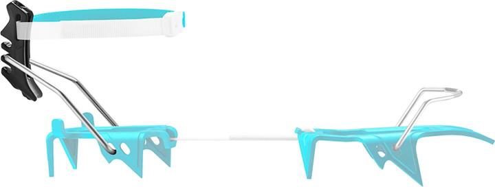 Immagine prodotto Edelrid Spare Crampon Binding Auto Back Lite