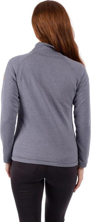 Produktbild Trespass OLGA Damen Pullover mit Reissverschluss (L)