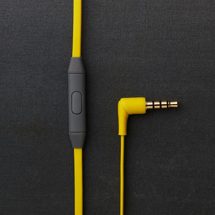 Actual product image HyperX Cloud Earbuds (Cable)