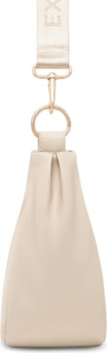 Actual product image Expatrié Half Moon Bag Lea Small
