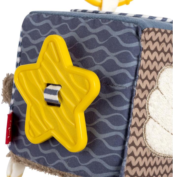 Actual product image Fehn Activity cube Otter