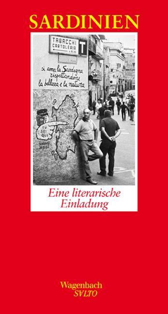 Produktbild Sardinien (Deutsch, Michela Kallscheuer, Otto Kallscheuer, 2024)