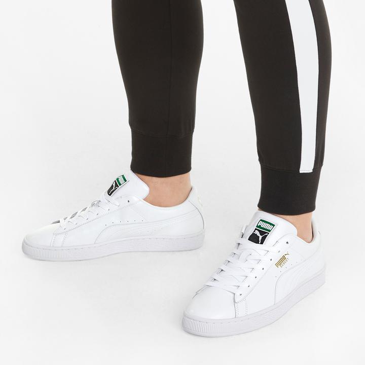 Produktbild Puma Basket Classic XXI (38)