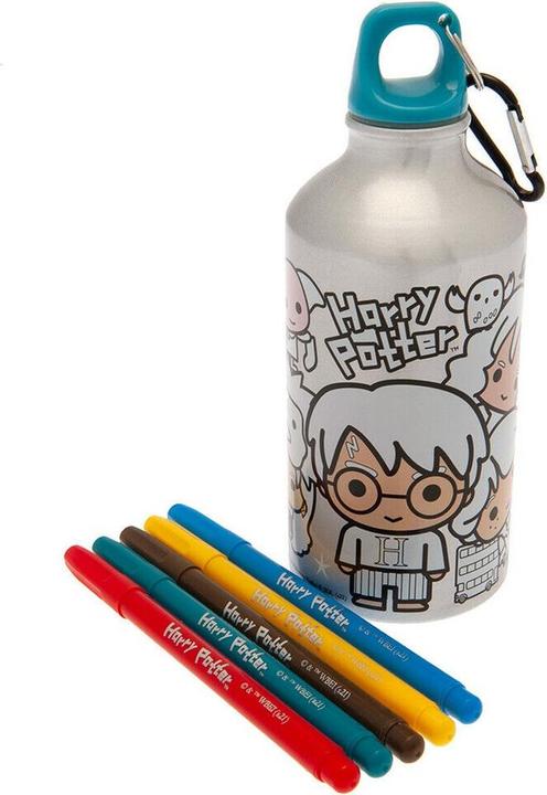 Actual product image Customisable Water Bottle Set
