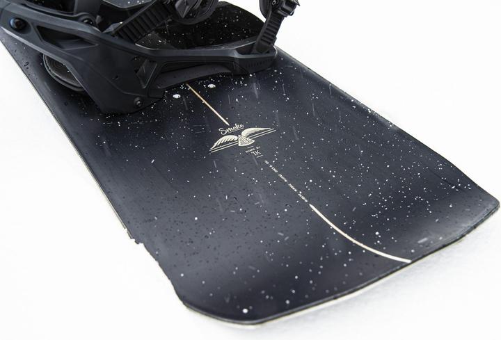 Produktbild Nidecker The Smoke 2023 (162)