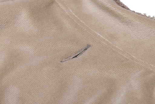 Actual product image Designed by Lotte Madeleine dog jumper (M, Dog jumper)