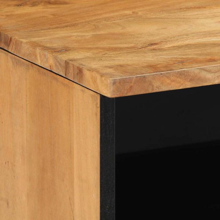 Produktbild vidaXL TV Einheit (33.50 x 100 x 46 cm)