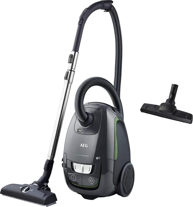 Produktbild AEG VX8-2-ÖKO