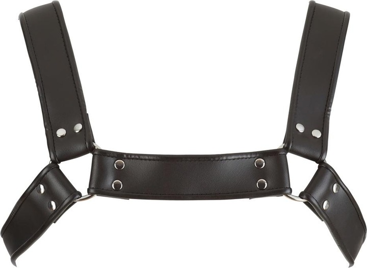 Actual product image Zado Chest Harness (M)