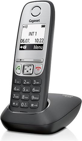 Produktbild Gigaset A415 Duo (DE-Version)