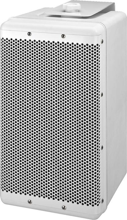 Produktbild Monacor Aussenlautsprecher PAB-8WP/WS (Passiv, 1x 120 W)