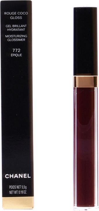 Image du produit Chanel Rouge Coco Gloss (172 Tendresse)