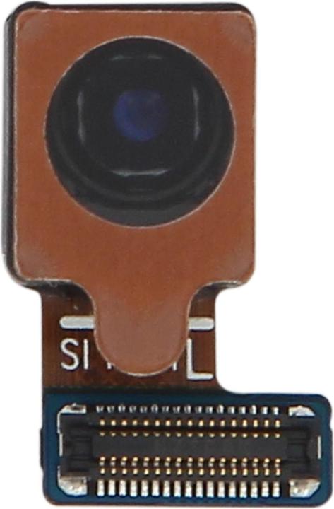 Actual product image Clappio Front camera replacement part Galaxy S9 Plus (Galaxy S9+)