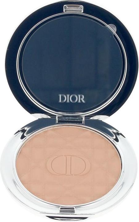 Produktbild Dior Christian Forever Nude Bronzer Glow 04 25 (04 Warm, Bronzer, 7 g)