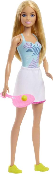 Produktbild Barbie HBW98