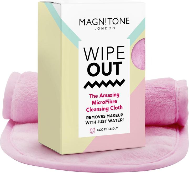Produktbild Magnitone Mikrofaser Reinigungstuch