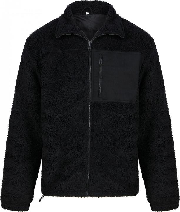 Produktbild Front Row Recyceltes Sherpa-Fleece (M)
