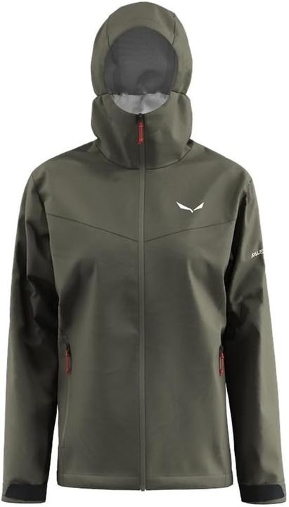 Produktbild Salewa Women's Puez Aqua 4 PowerTex 2.5L Jacket (40, L)