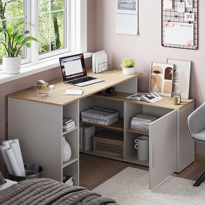 Produktbild Vicco Rudy (135 x 110 x 75.50 cm)