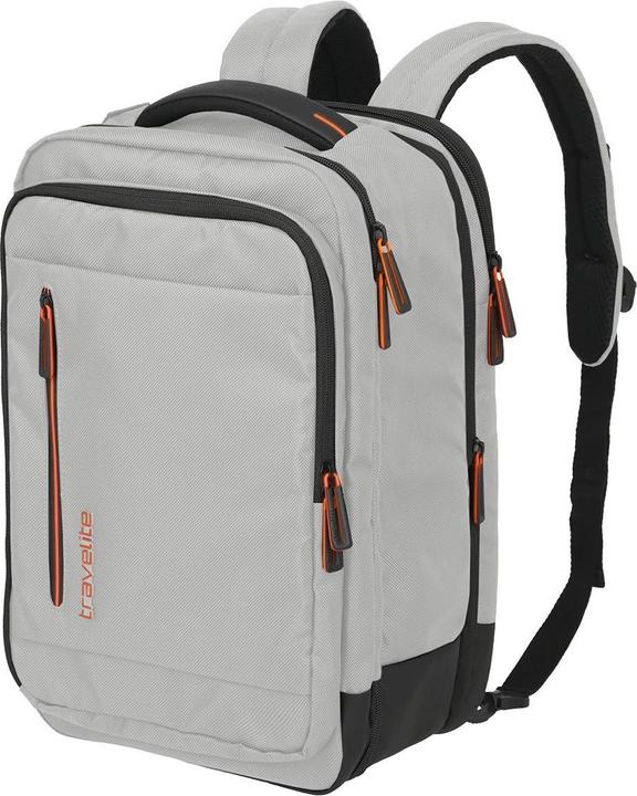 Actual product image Travelite Crosslite Boarding Backpack (20 l)