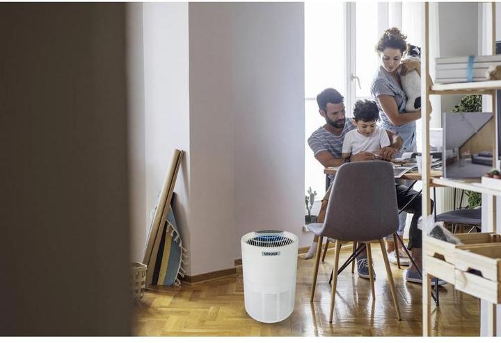 Produktbild Unold Luftreiniger Alpha (59 m²)