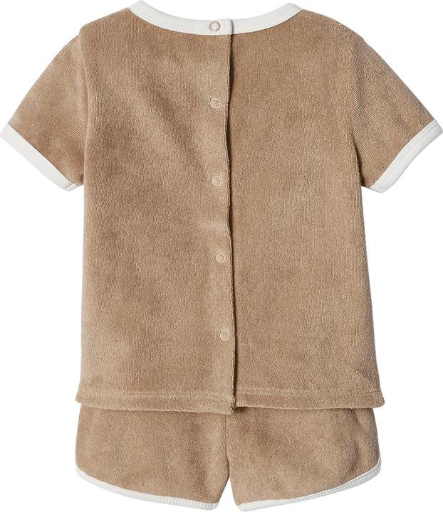Actual product image Vertbaudet Set Mit Shorts (98)