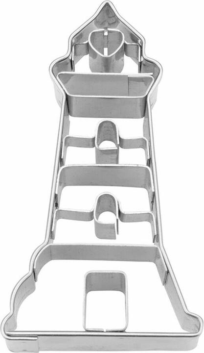 Produktbild Städter Leuchtturm 6 cm