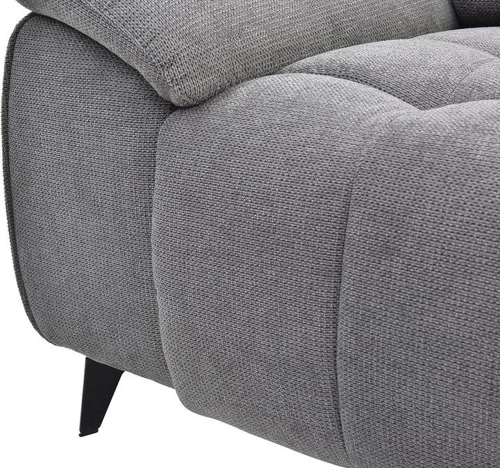 Actual product image Vente-unique Celtimo (Corner sofa)