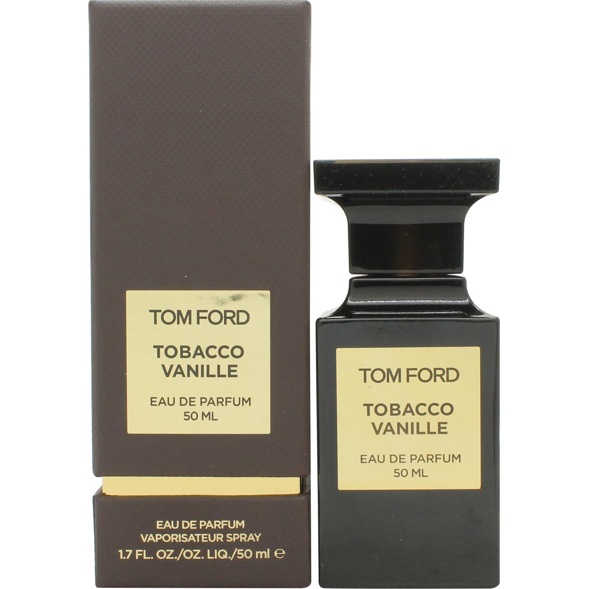 TOM FORD TOBACCO VANILLE 50ml 残6割程度 01987ff8-751d-723f-9226-