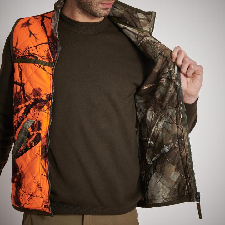 Produktbild Solognac Treemetic Fluo (4XL)