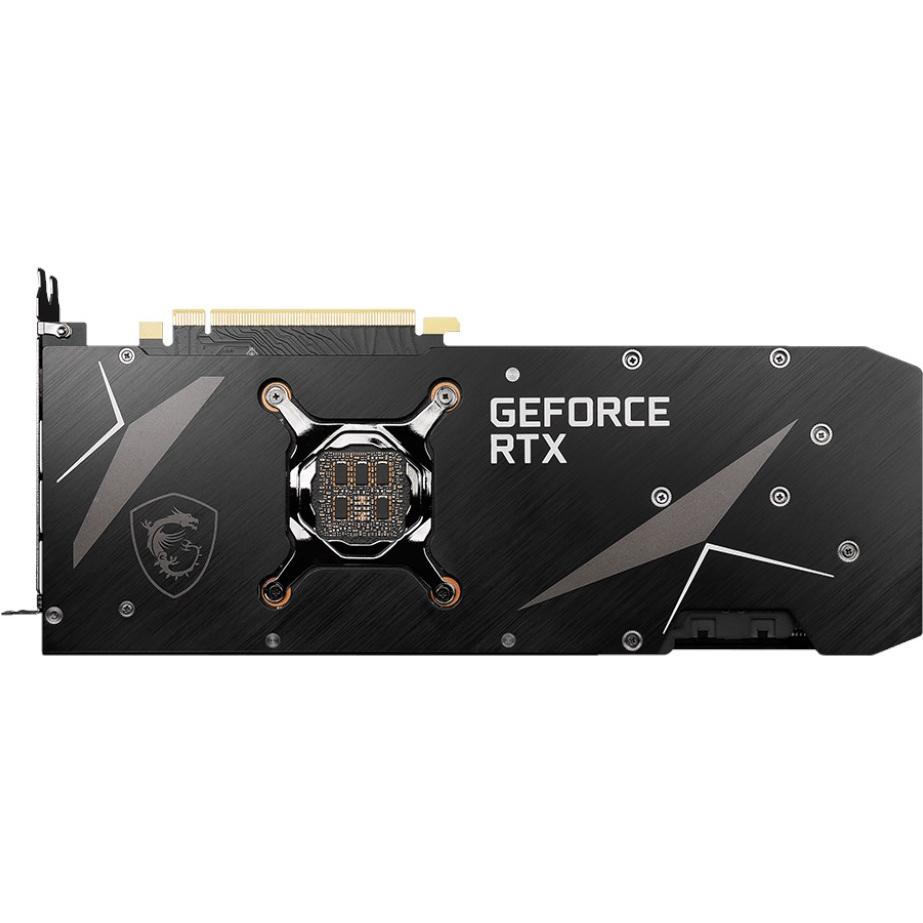 MSI GeForce RTX 3080 Ventus 3X Plus 10G OC LHR - kaufen bei Digitec