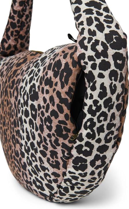 Immagine prodotto Studio Noos Soft Cotton Cross Hazel Leopard