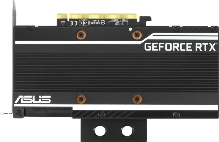 Actual product image ASUS GeForce RTX 3080 10G EK (10 GB)