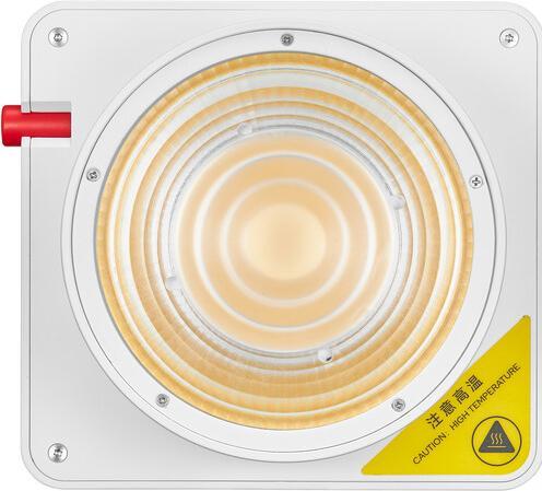 Actual product image Godox ML100BI (Video light)