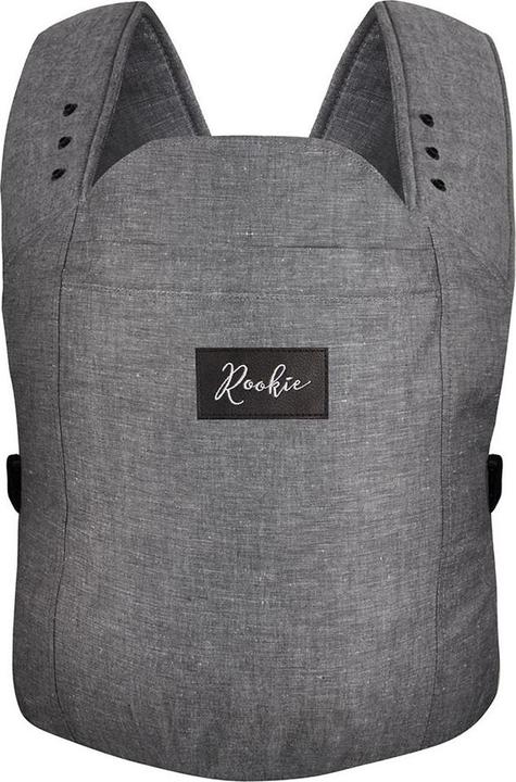 Produktbild Rookie Premium Babytrage