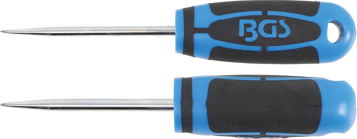 Actual product image BGS Piercing Awl 175 mm