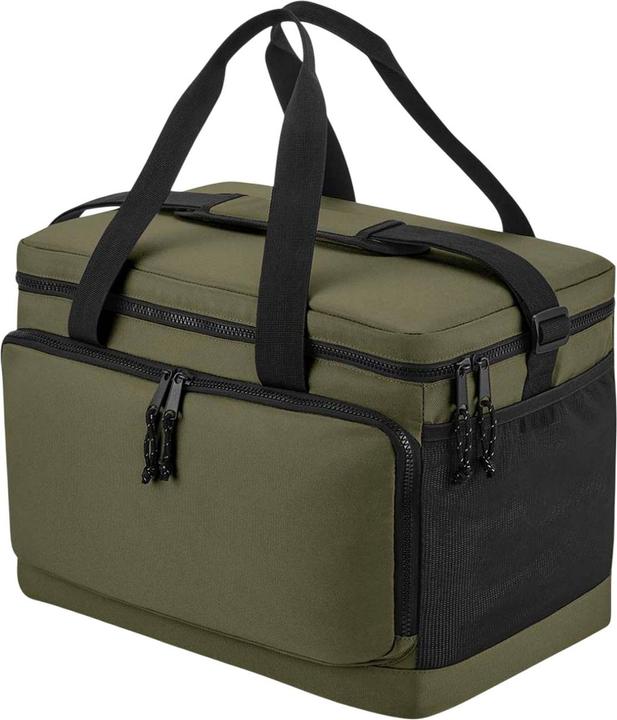 Bagbase Schultertasche Cooler recyceltes Material (25 l)