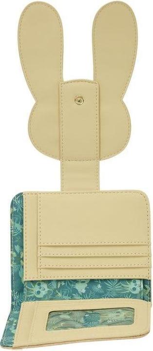 Actual product image Loungefly Zootopia 2 by Wallet Judy Hopps