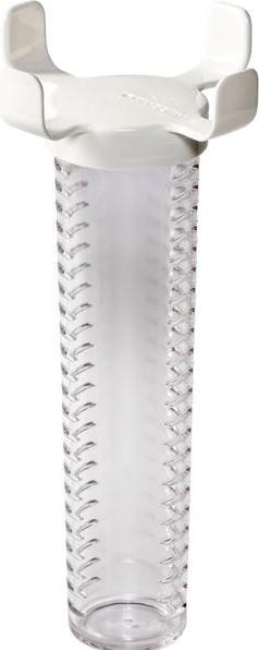 Produktbild Guzzini VANITY Karaffe mit Aromaeinsatz clear (1.75 l)