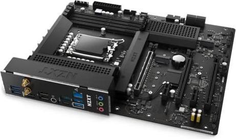 Immagine prodotto NZXT N5 Z690 (LGA 1700, Intel Z690 (DDR4), ATX)