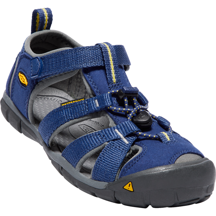 Produktbild Keen Seacamp II CNX (32)