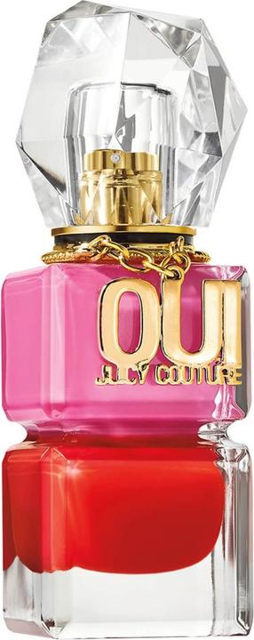 Actual product image Juicy Couture Eau de Parfum (Eau de parfum, 30 ml)