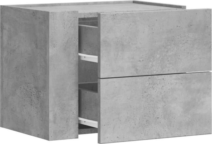 Produktbild vidaXL Uthman (45 x 30 x 35 cm)