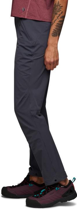 Actual product image Black Diamond Alpine Pants (S)
