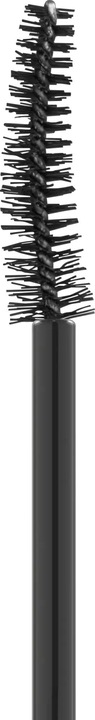 Actual product image Catrice Pure False Lash Mascara 010 Fiber Black (010 Fiber Black)