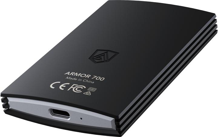 Lexar Armor 700 (4000 GB)